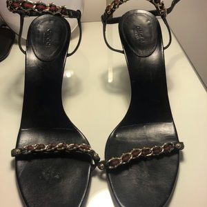 Gucci sandals